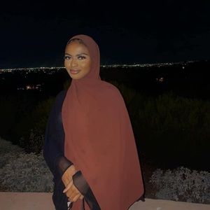 Meet your Posher, Maryan